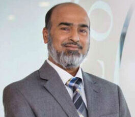 Mohammed A. Islam, PhD, RPh